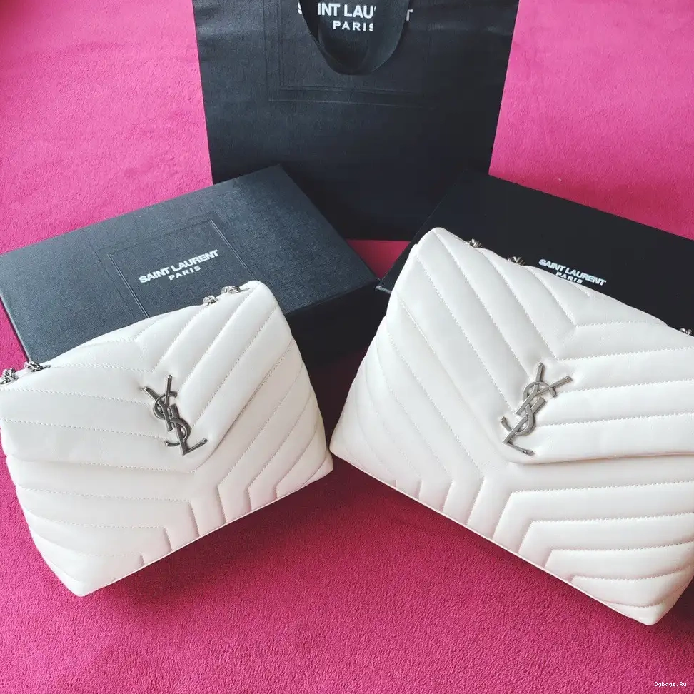 LOULOU YSL 0326